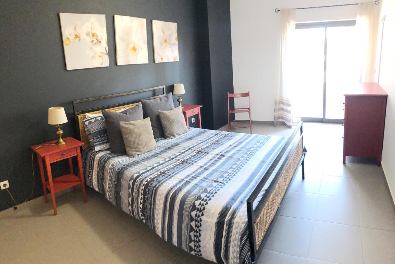 Beautiful Apartment In Paradisiac Praia Da Rocha Portimão Exteriör bild