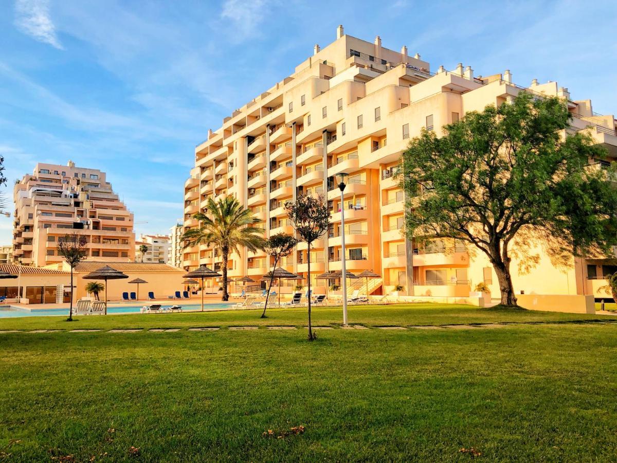 Beautiful Apartment In Paradisiac Praia Da Rocha Portimão Exteriör bild