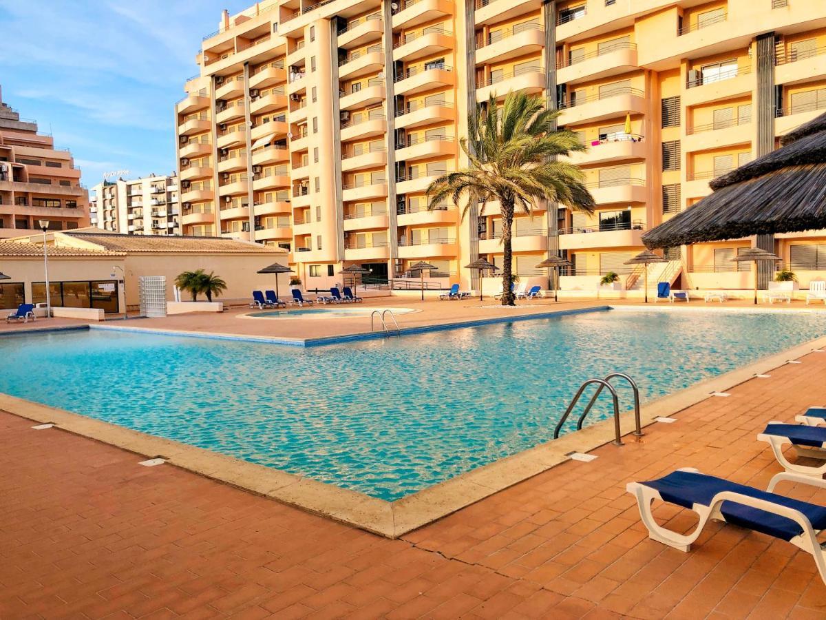 Beautiful Apartment In Paradisiac Praia Da Rocha Portimão Exteriör bild