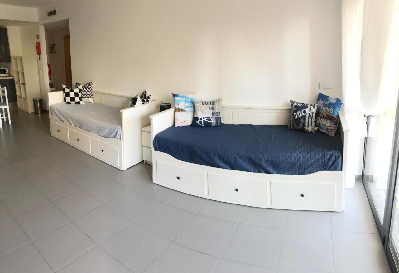 Beautiful Apartment In Paradisiac Praia Da Rocha Portimão Exteriör bild