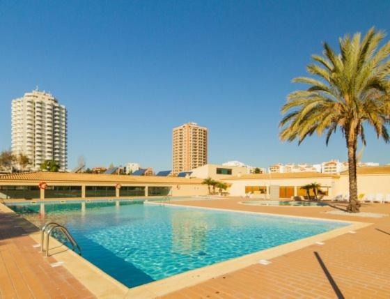 Beautiful Apartment In Paradisiac Praia Da Rocha Portimão Exteriör bild